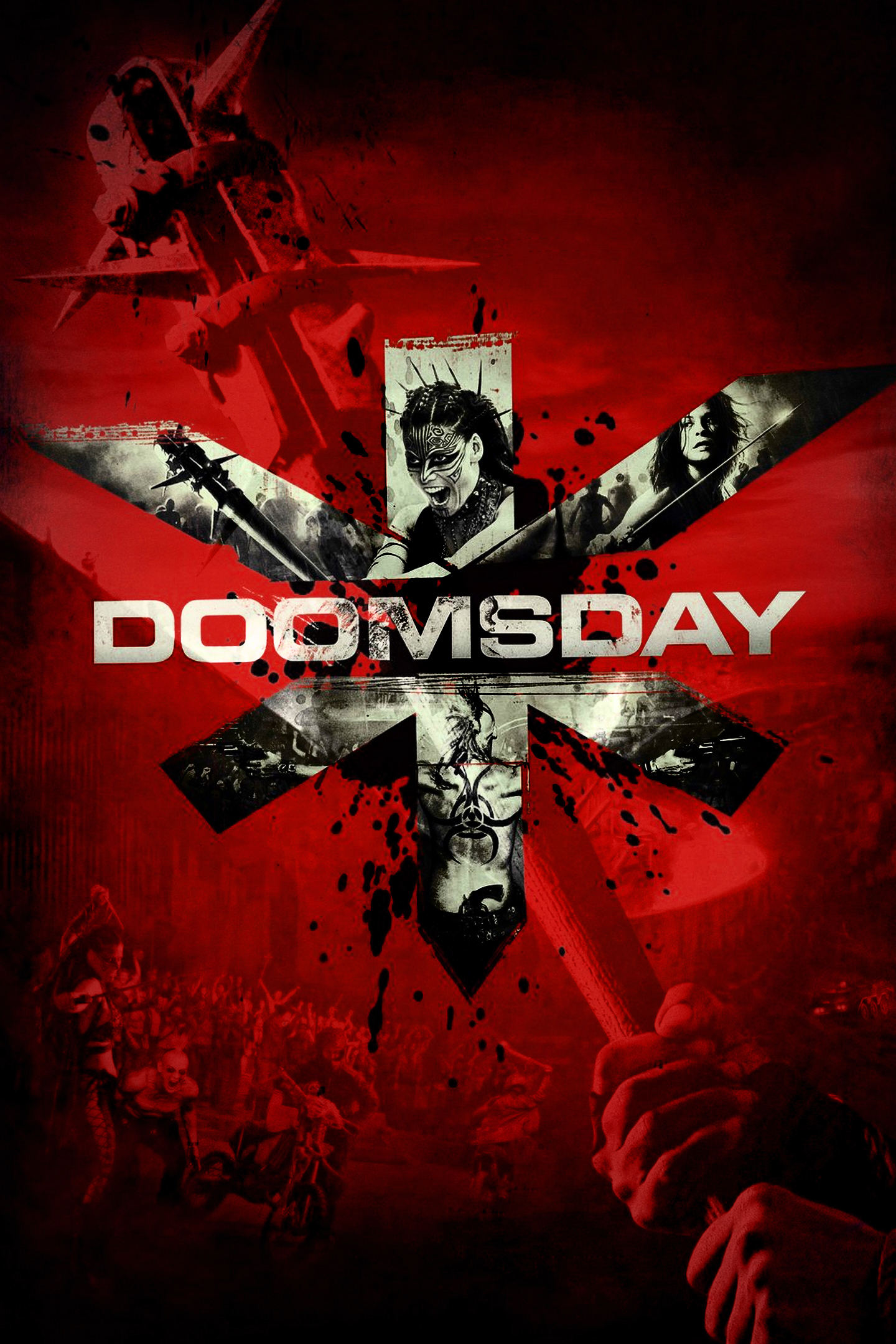 2008 Doomsday