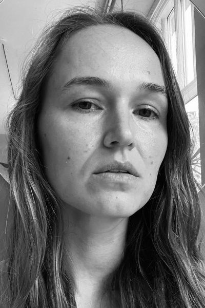 et billede af Marina Vorobyeva