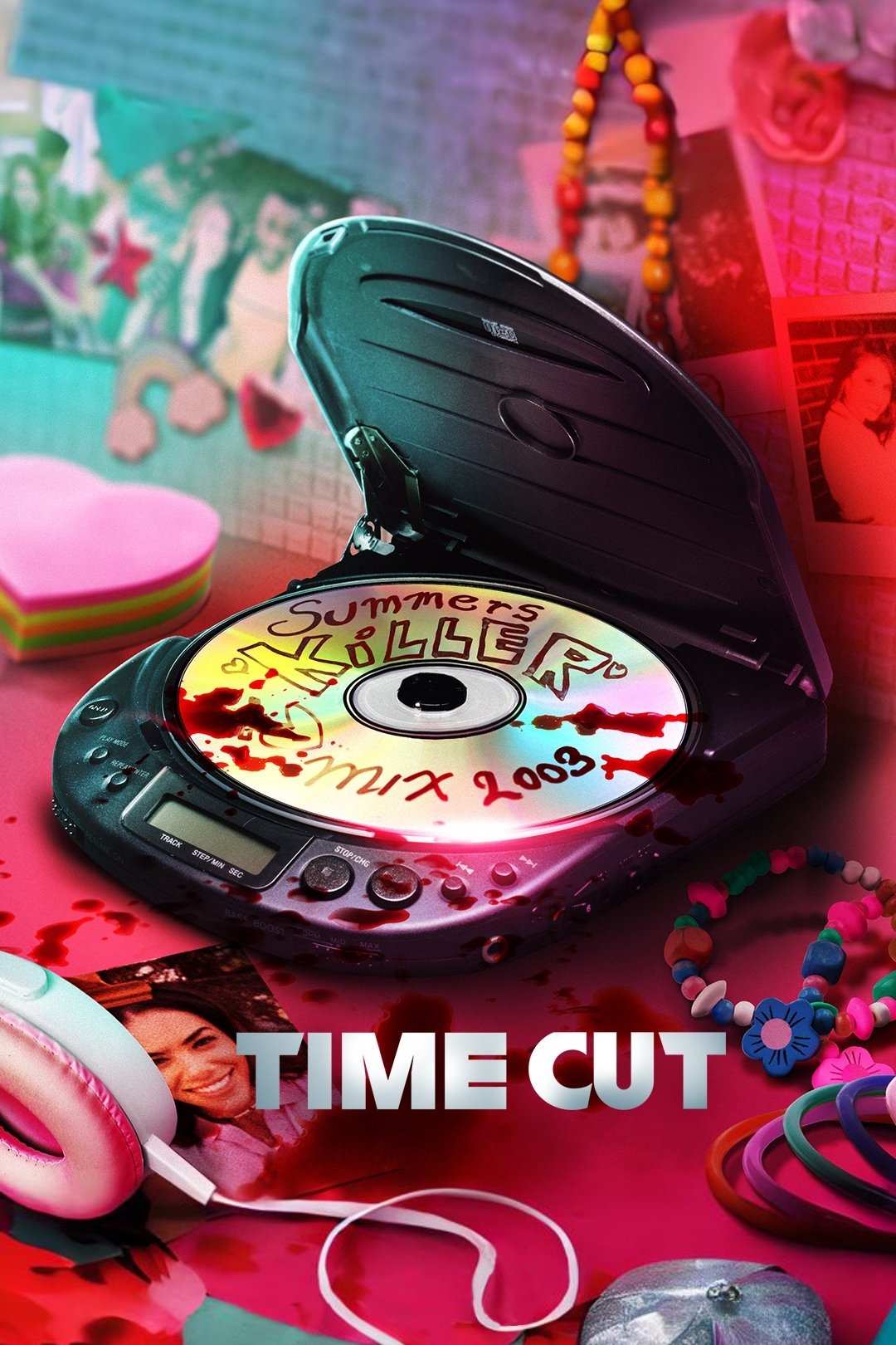 Time Cut