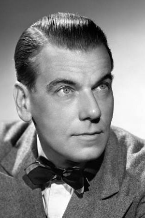 et billede af Ned Wever