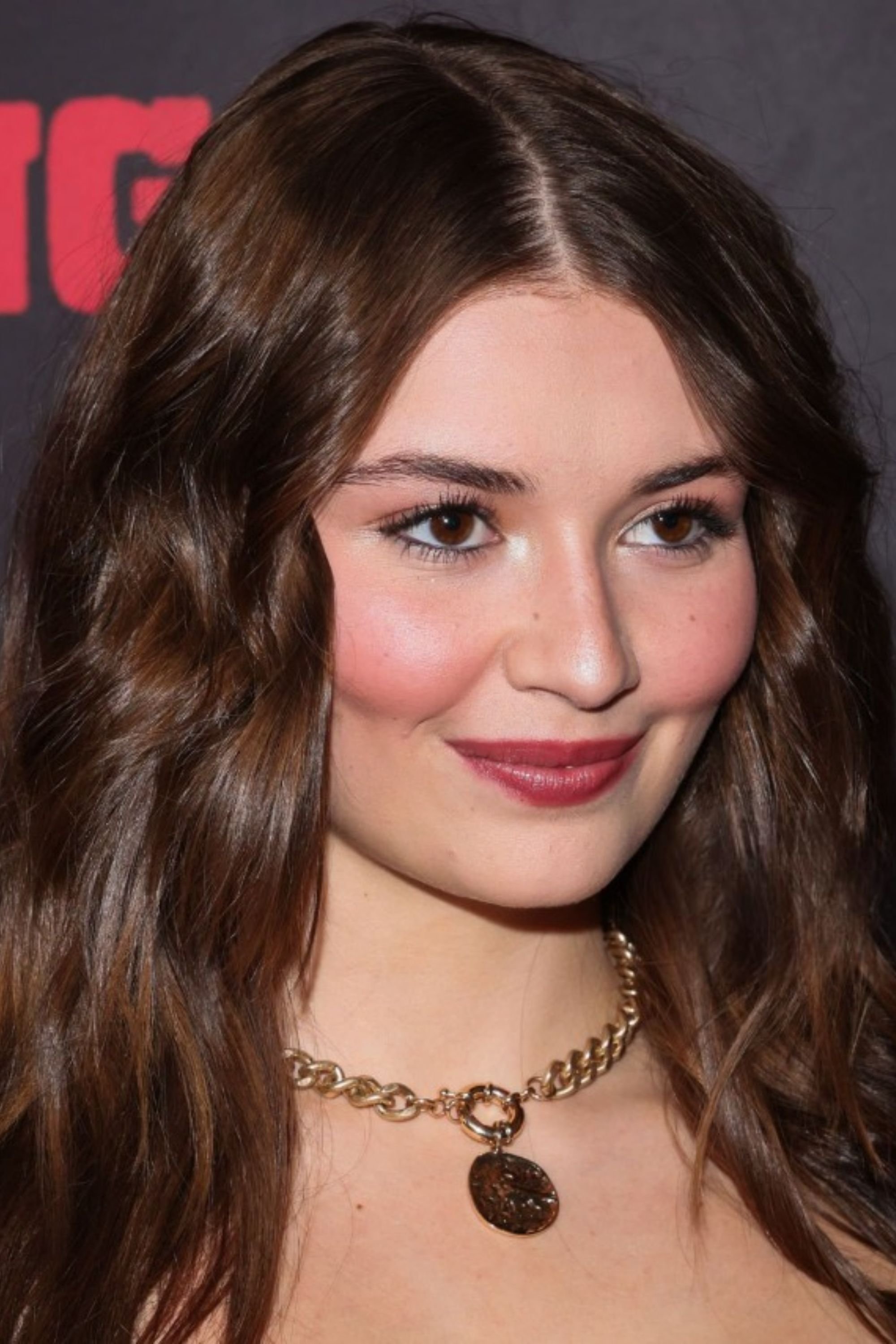 Gemma Brooke Allen's picture in the cast