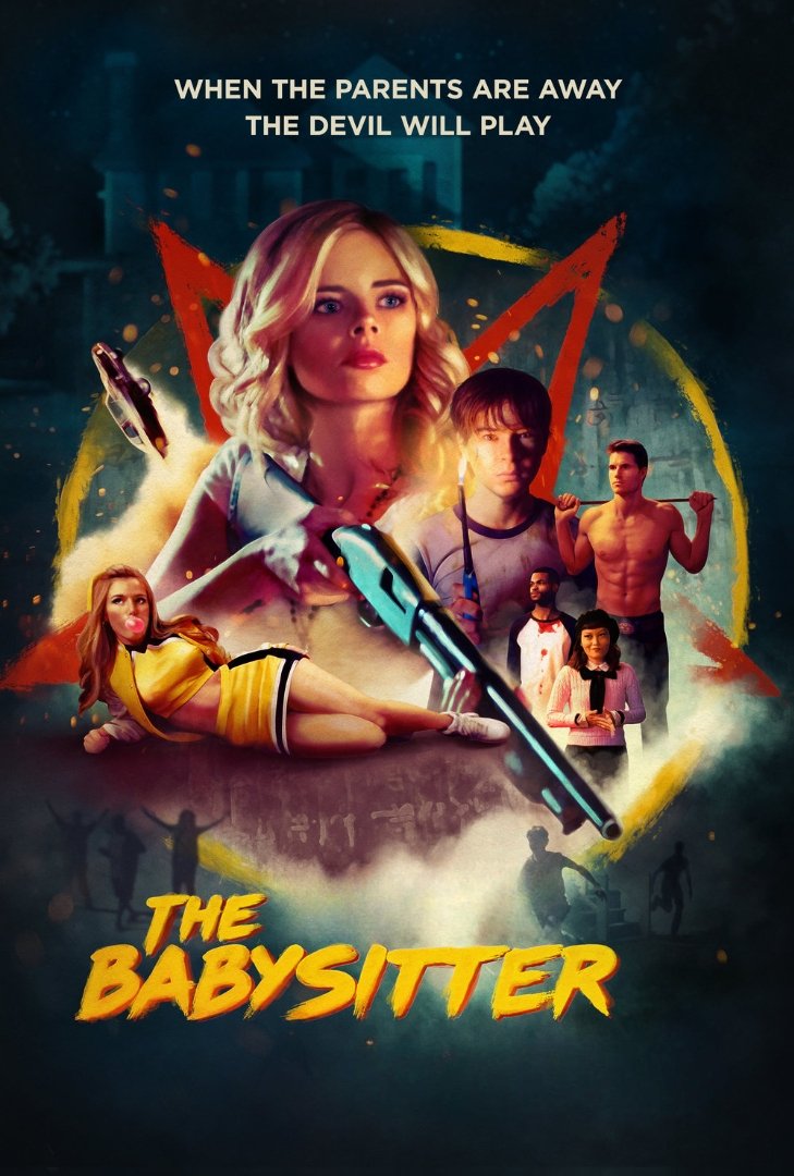 The Babysitter
