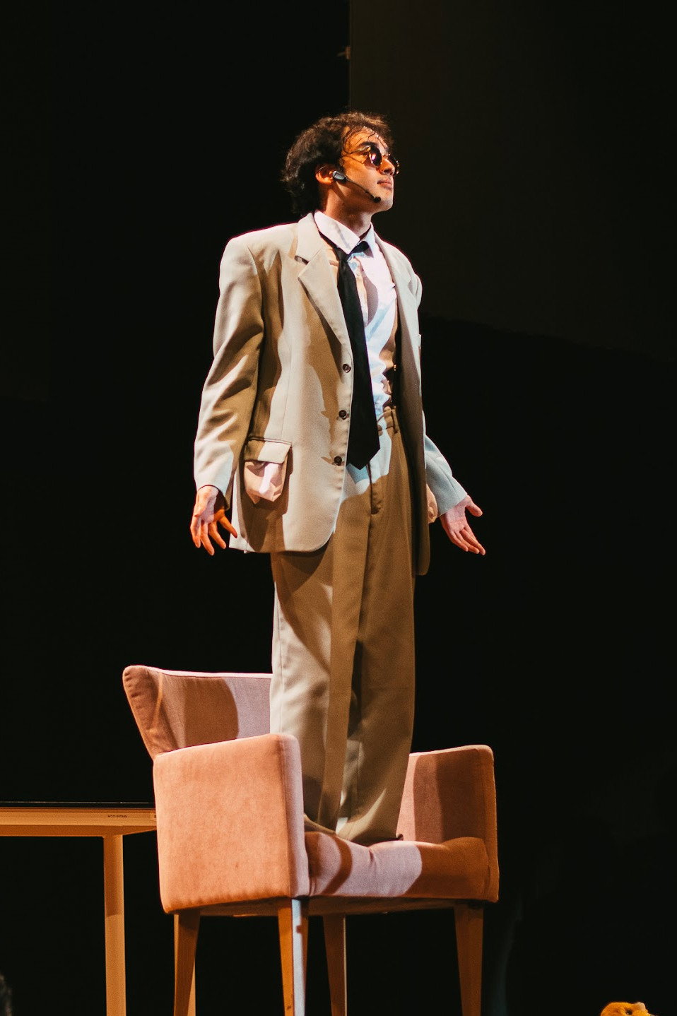 NU Theater Live: Yoroboshi