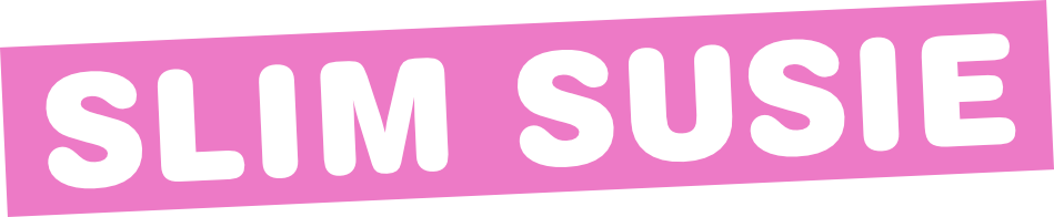 Slim Susie Logo