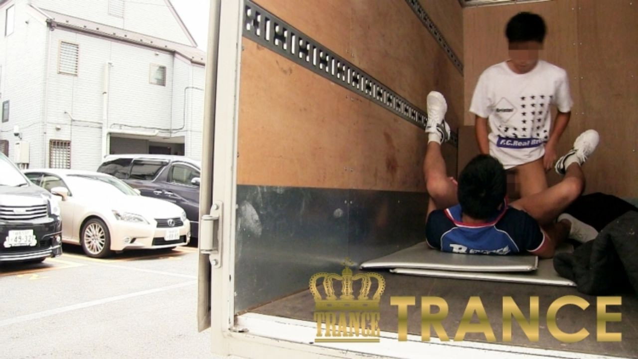 新・宅配男子 part6