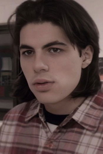 et billede af Jody Orrigo