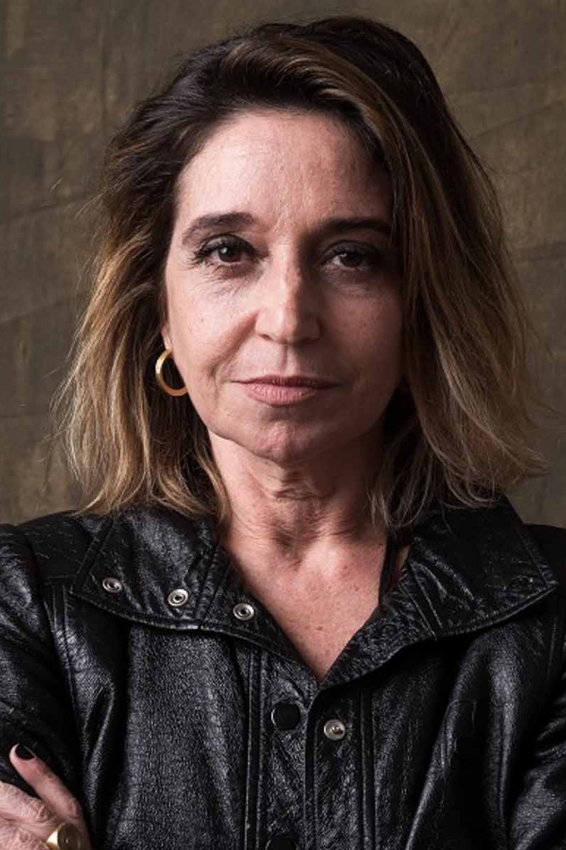 et billede af Elena Soarez