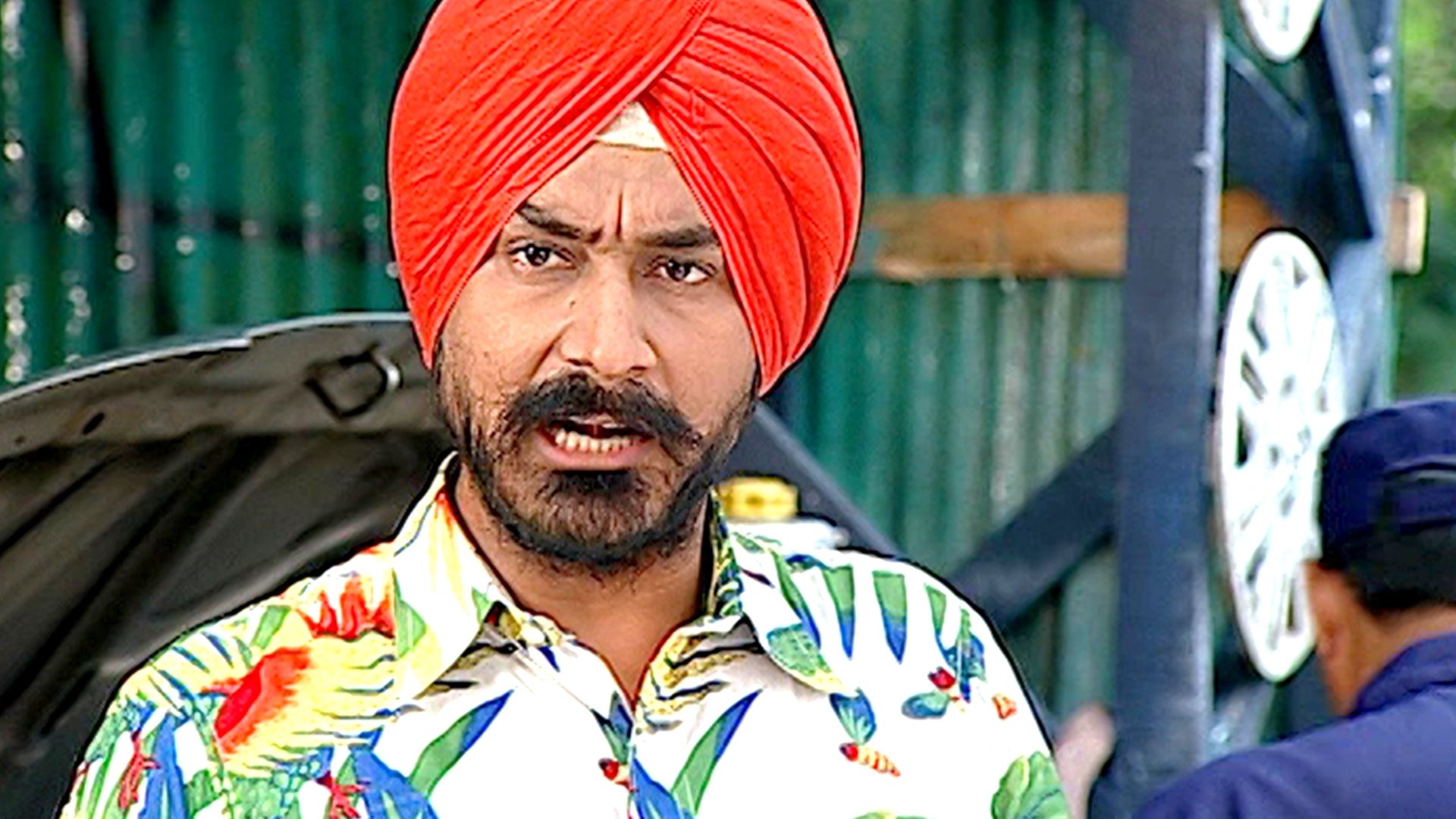 Taarak Mehta Ka Ooltah Chashmah