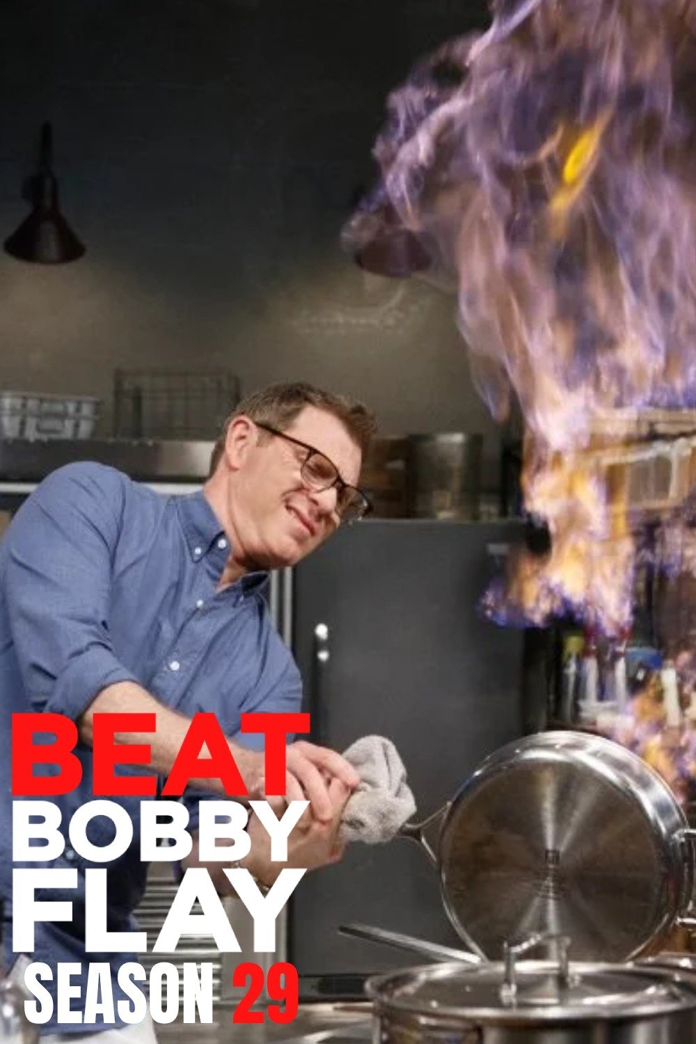 Beat Bobby Flay Season 29