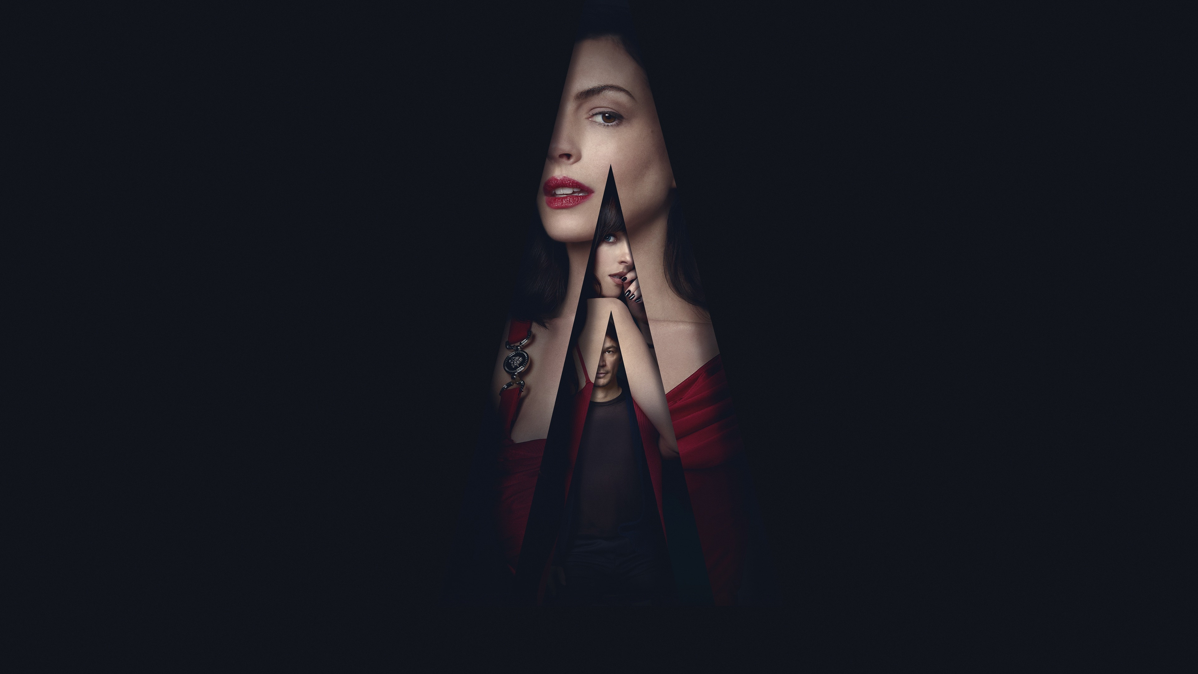 Cinematic still from Verity