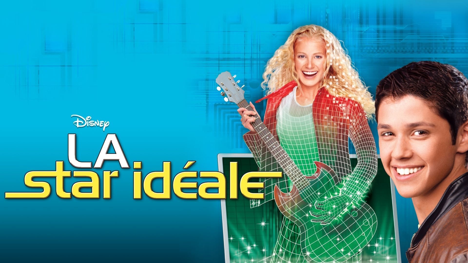 Pixel Perfect (2004)