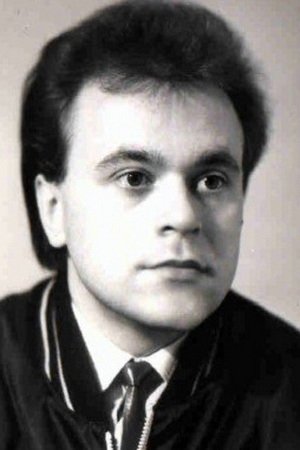 et billede af Viktor Korolyov