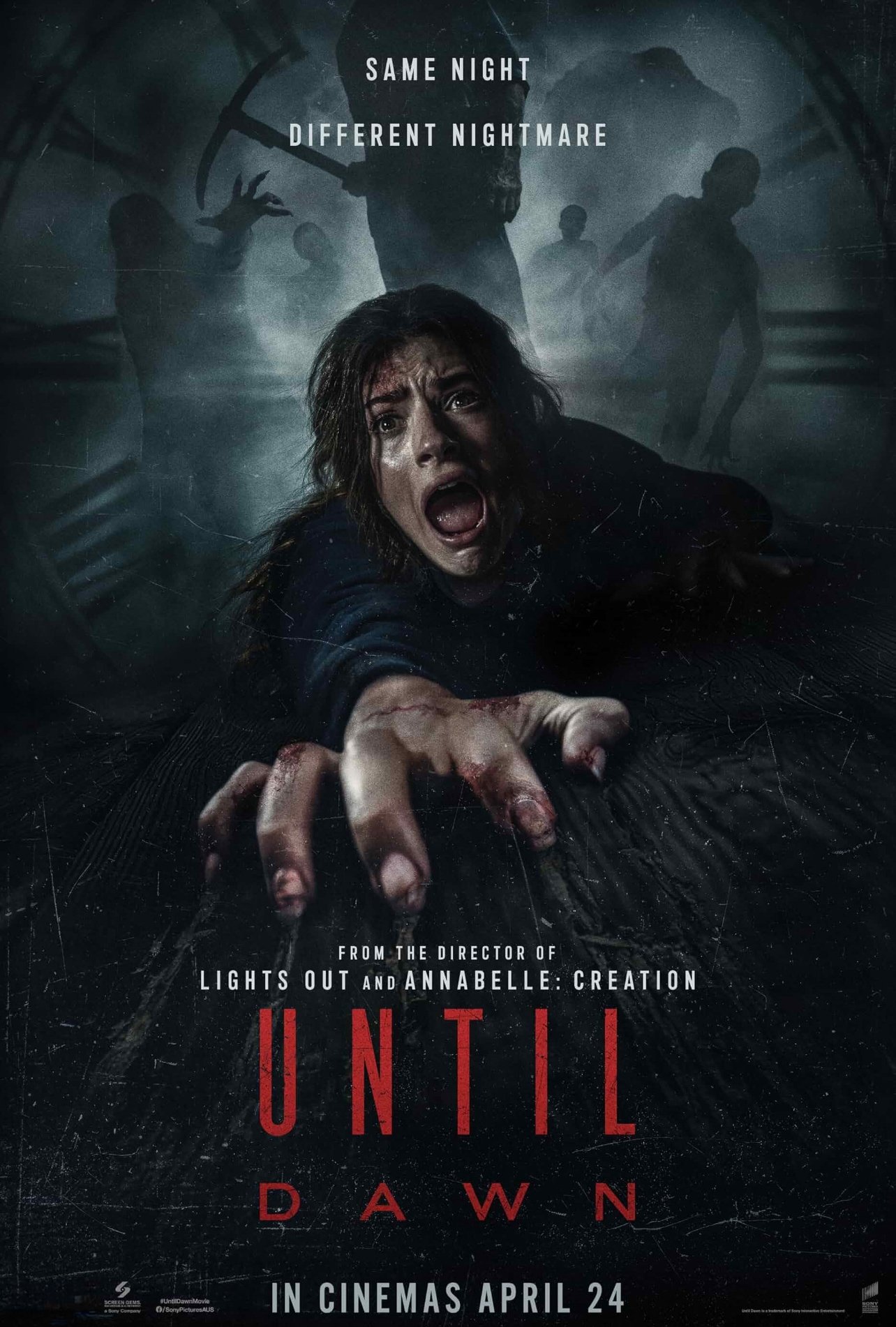 Until Dawn