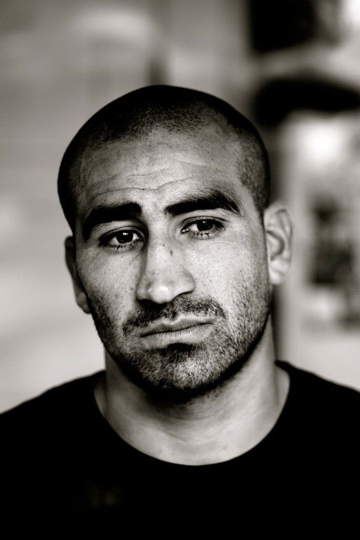 et billede af Bobby Martinez