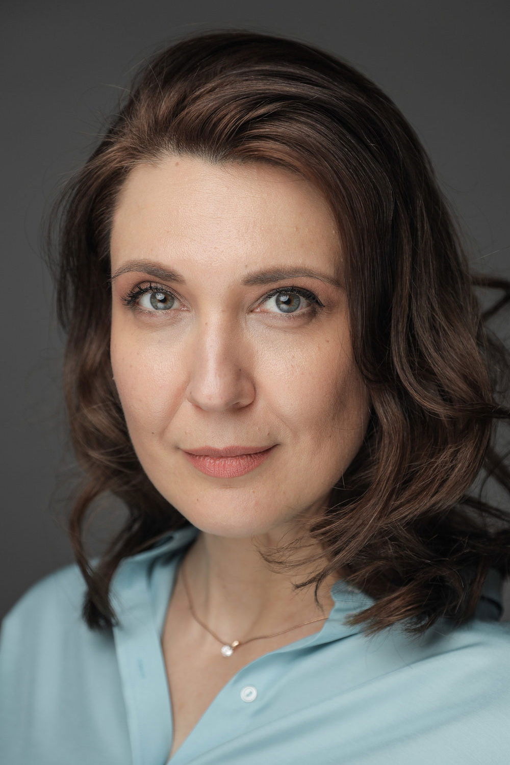 et billede af Yuliya Akimova