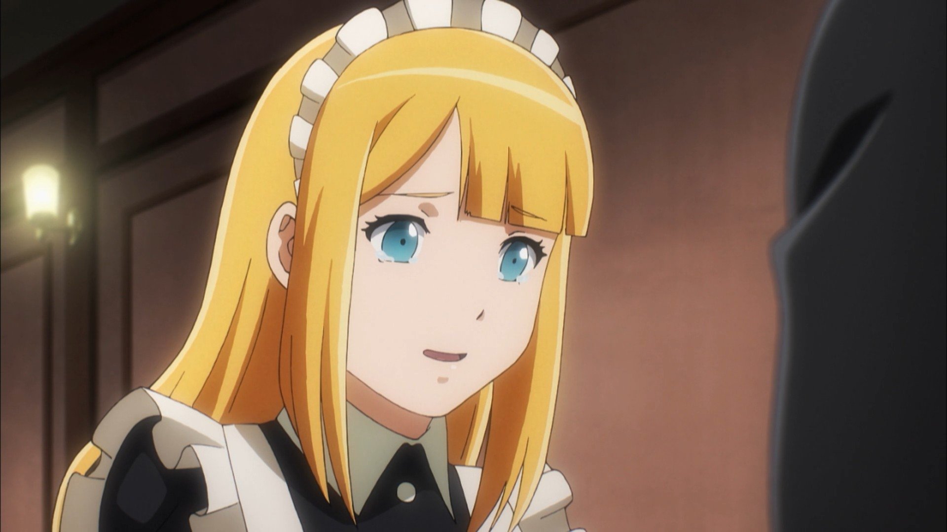 Overlord 2x10 Meowstream Overlord 2x10 Meowstream