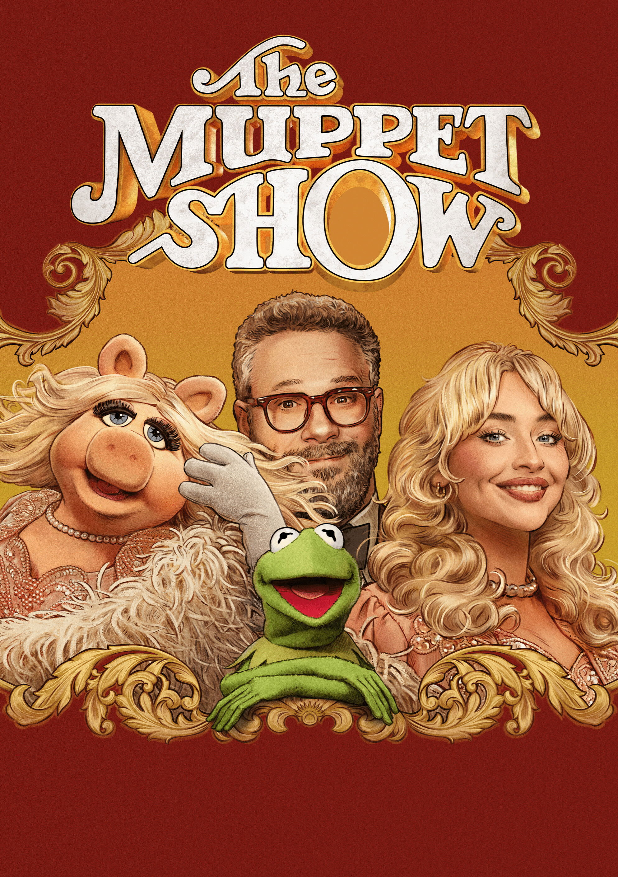 The Muppet Show