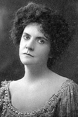 et billede af Lisle Leigh