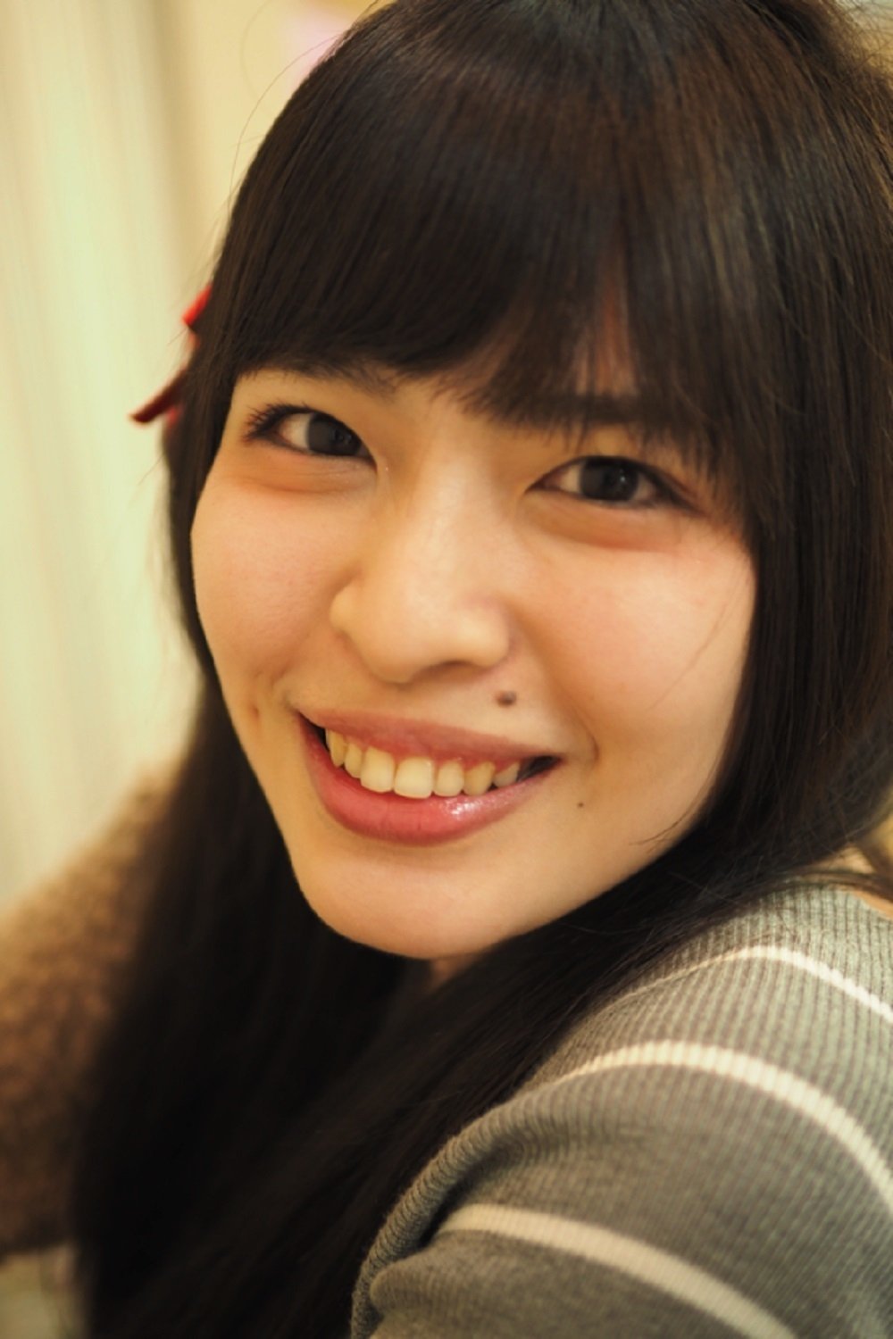 et billede af 菱山佳