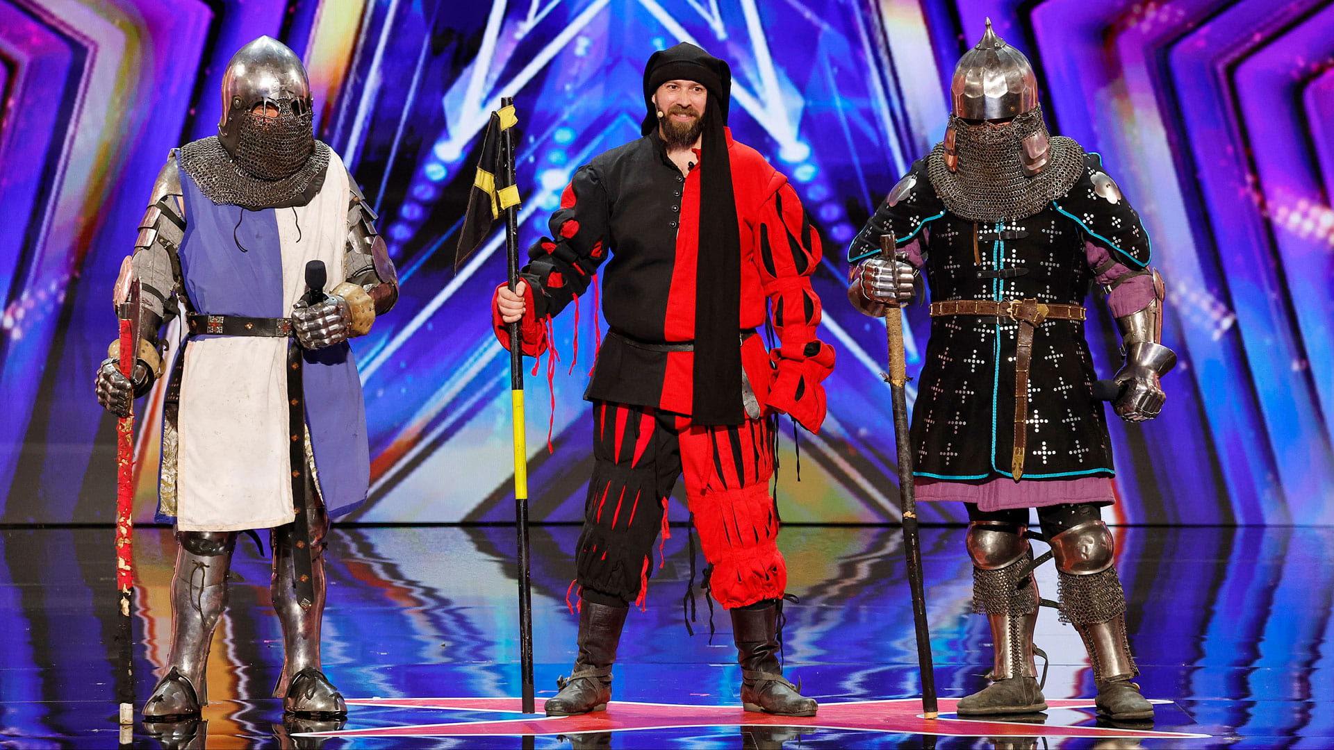 America's Got Talent