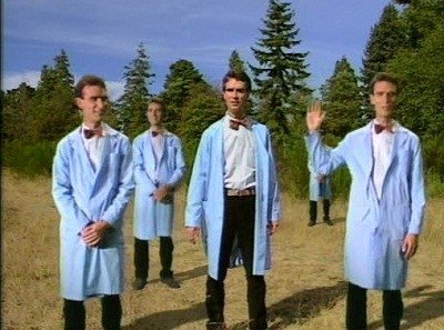Bill Nye the Science Guy - Épisode 9