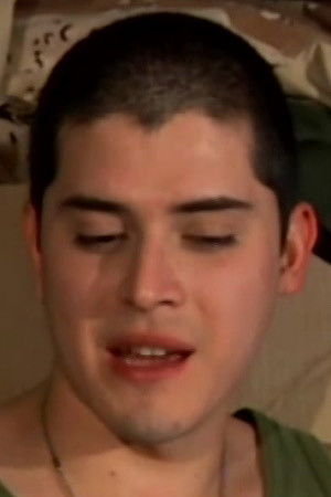 et billede af Brandon Weber