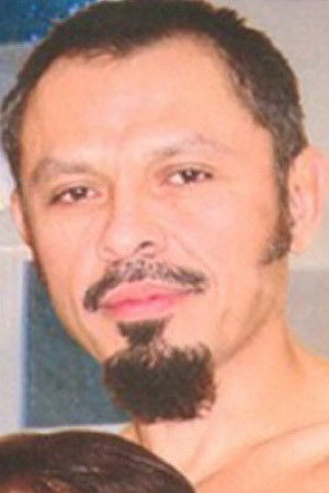 et billede af Estefano Rios