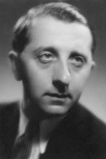 et billede af Karel Vavřík