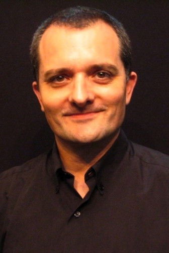 et billede af Toni Albà