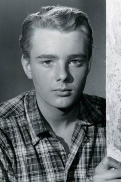 et billede af Henrik Huld