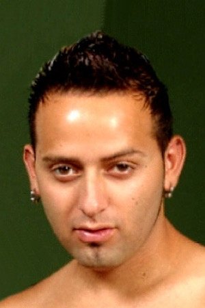 et billede af Johnny Law