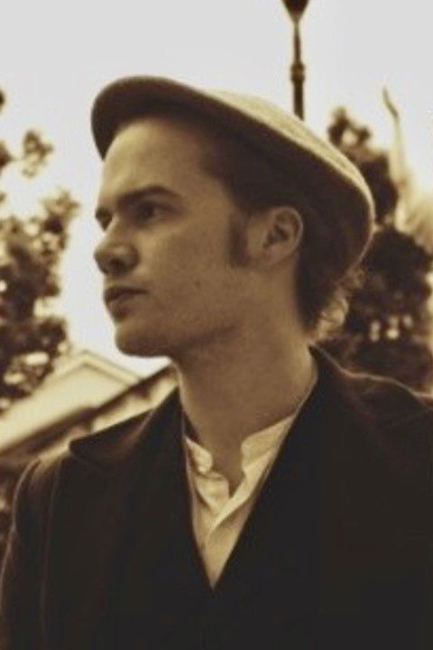 et billede af Brian F. Devaney