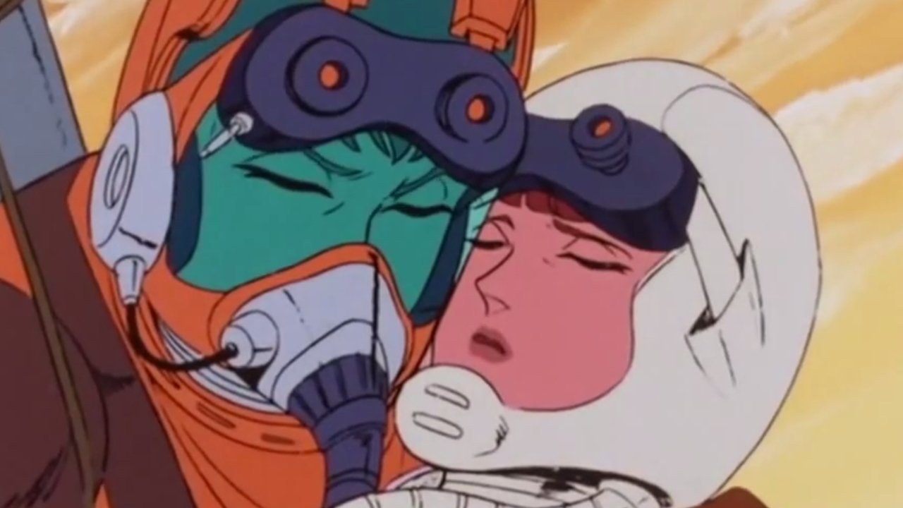 Armored Trooper VOTOMS