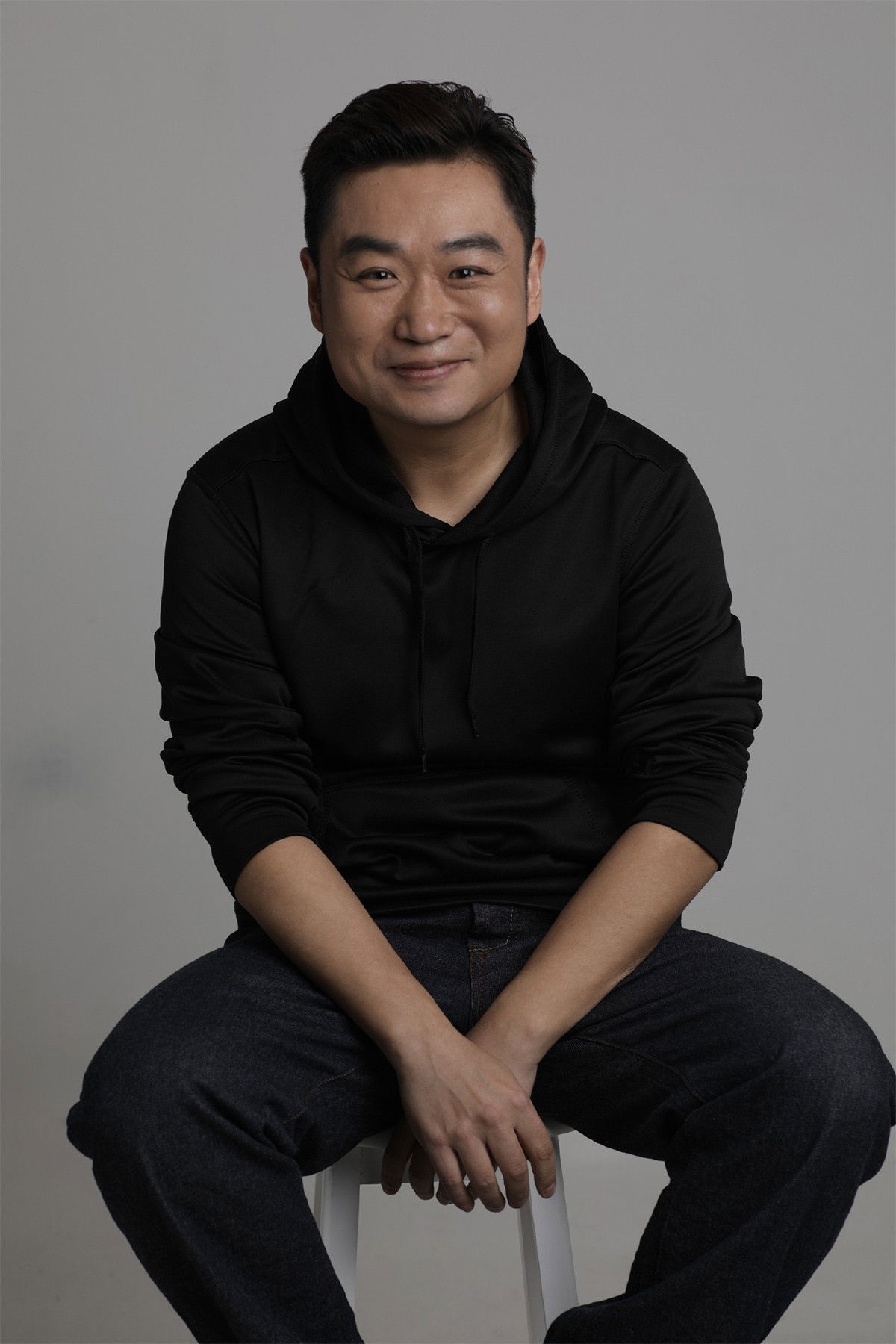 et billede af 陈铮