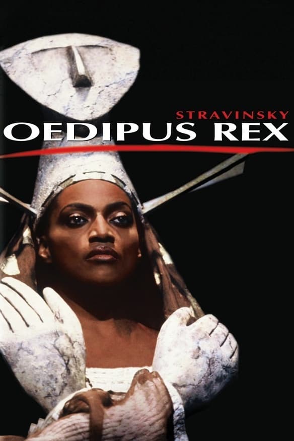 Oedipus Rex streaming