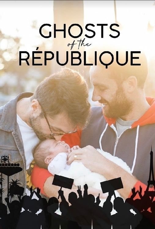 Ghosts of the République on FREECABLE TV