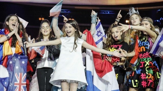 Junior Eurovision Song Contest