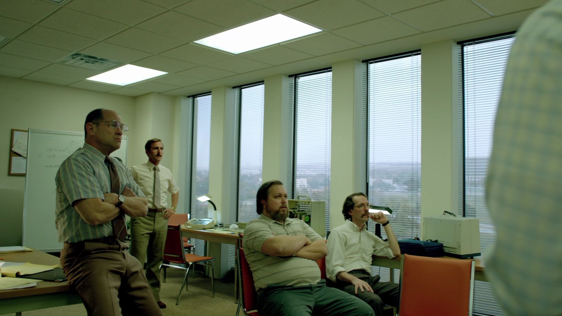 Halt and Catch Fire
