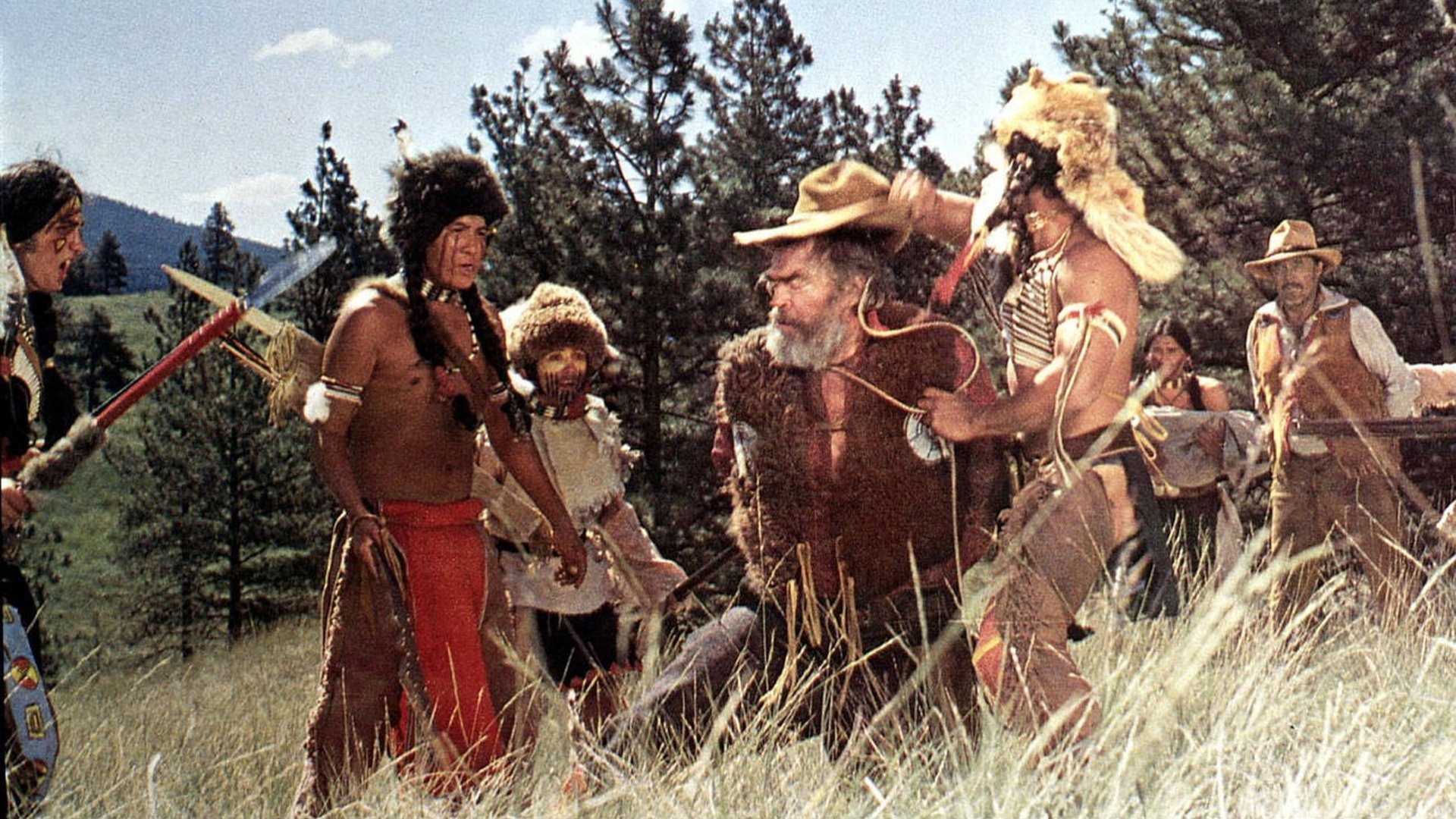 Grayeagle (1977)