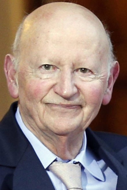 et billede af Gilles Jacob