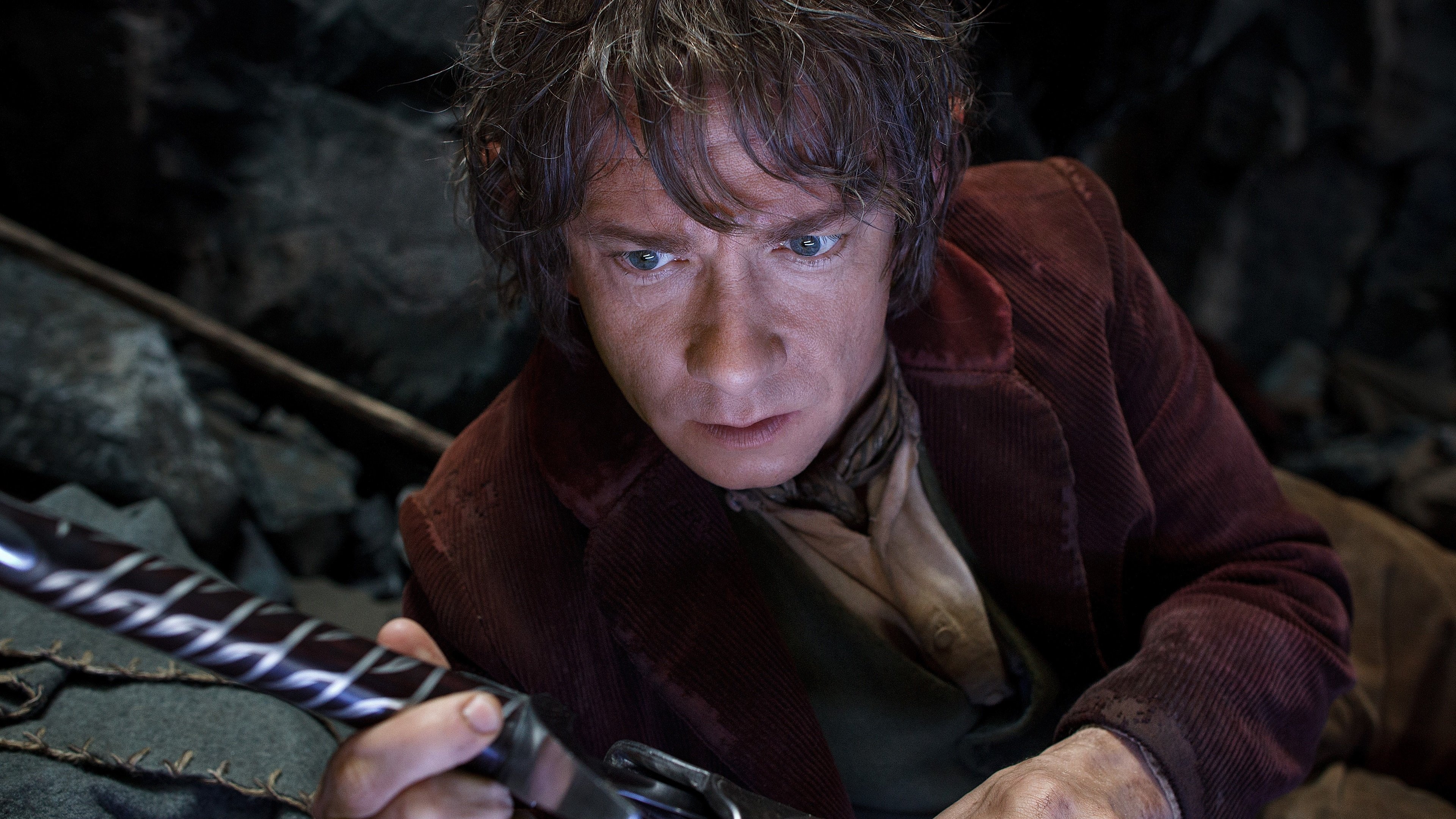 Hobbit: Beklenmedik Yolculuk