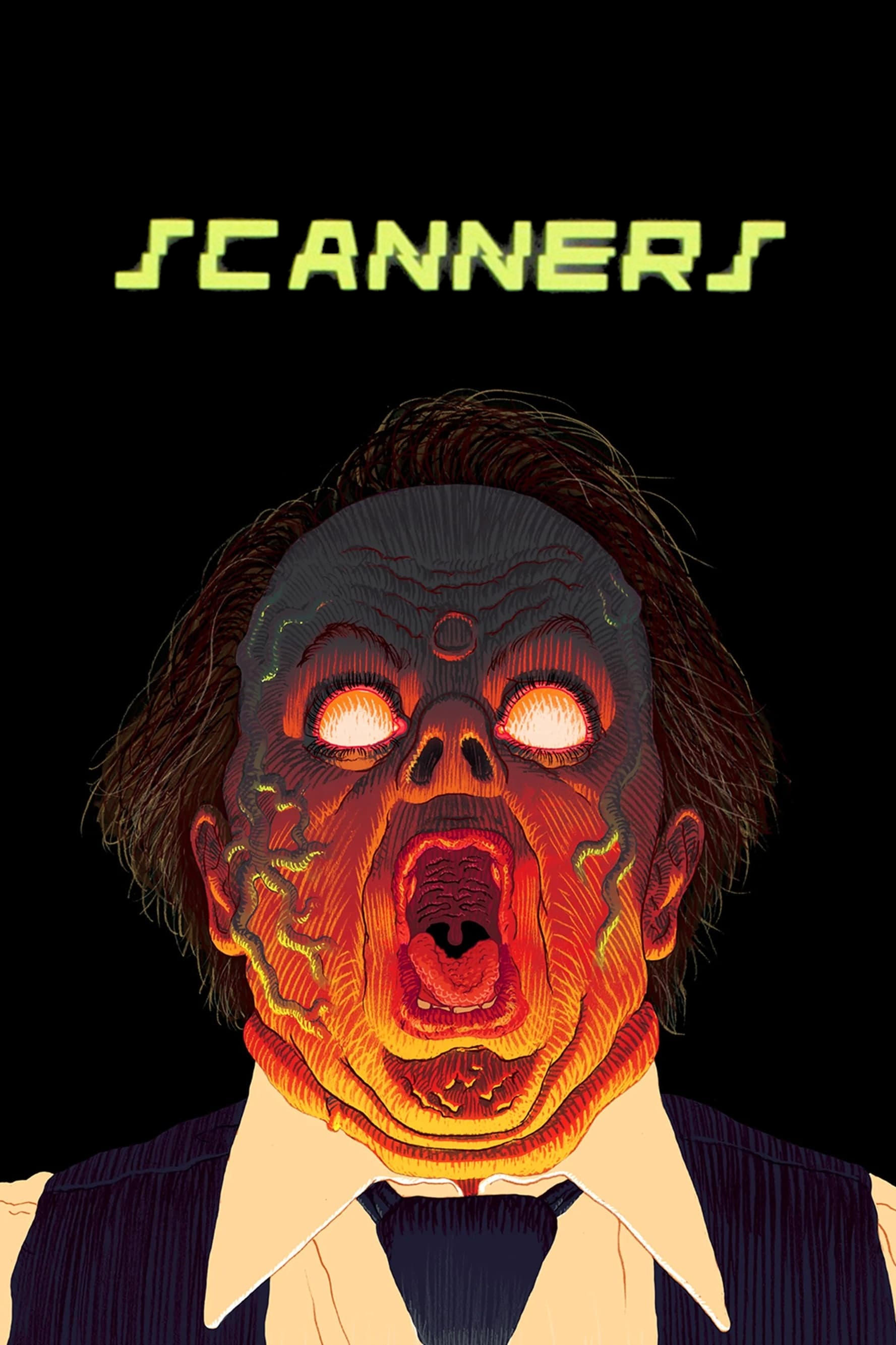 Scanners