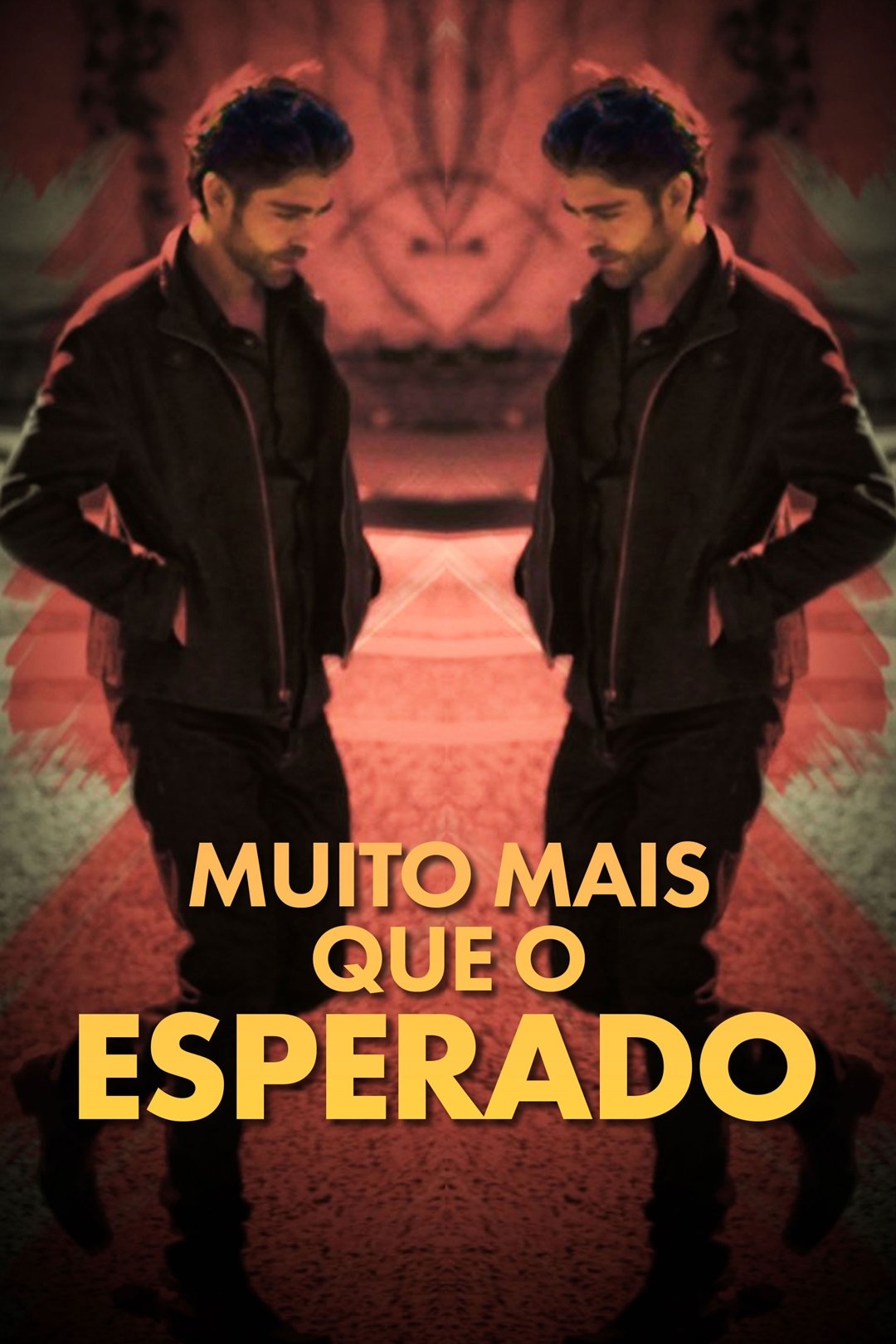 Muito Mais que o Esperado Muito Mais que o Esperado