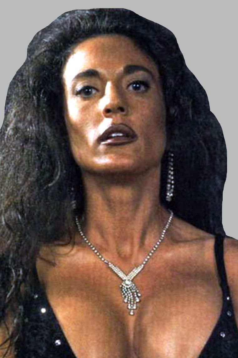 et billede af Donna Adamo