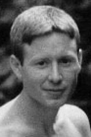 et billede af Sean Anderson