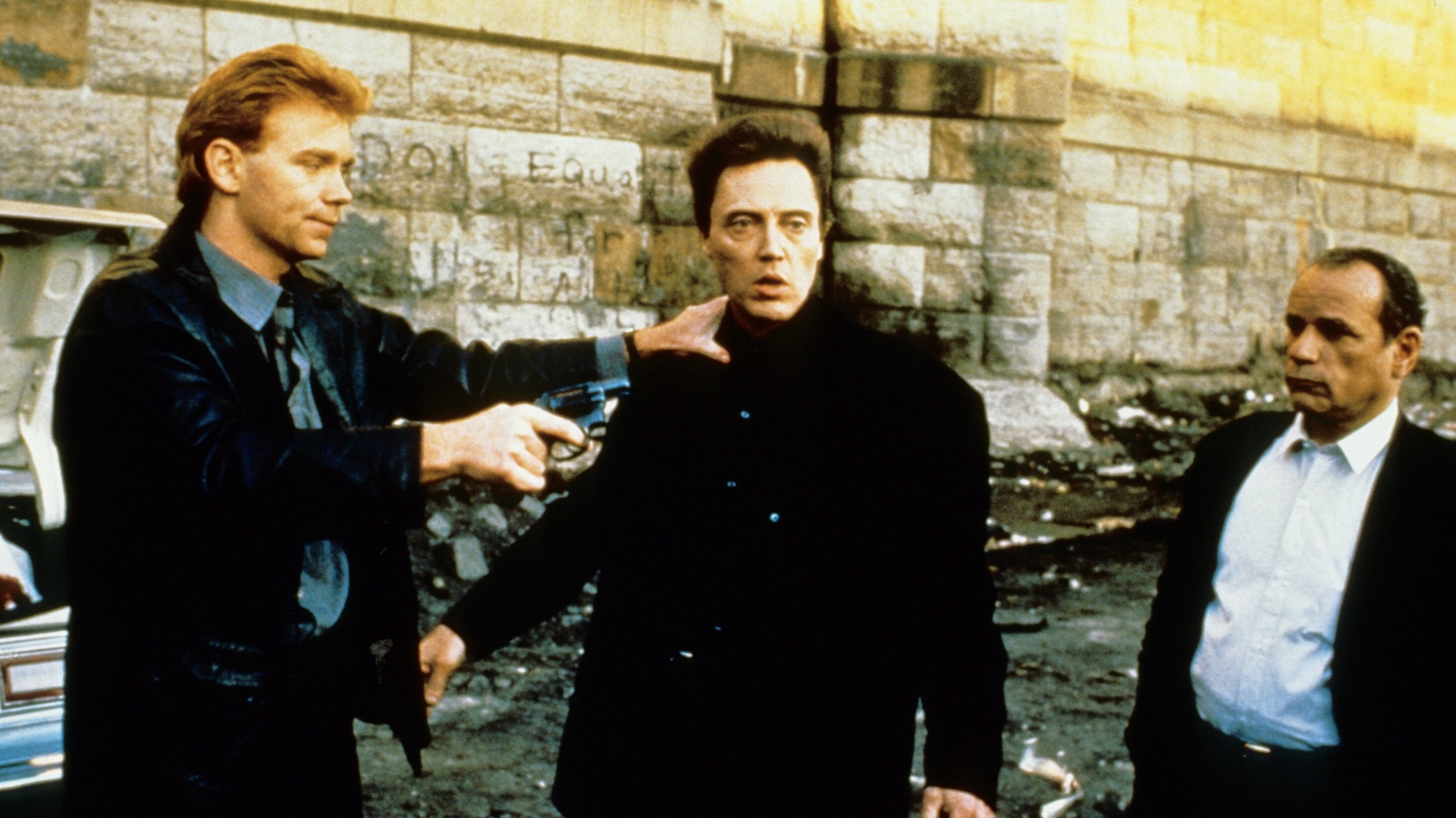 King of New York (1990)