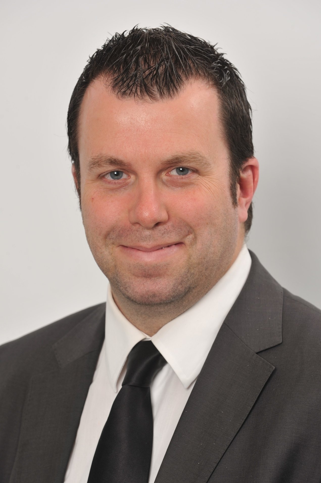 et billede af Ciarán O'Keeffe