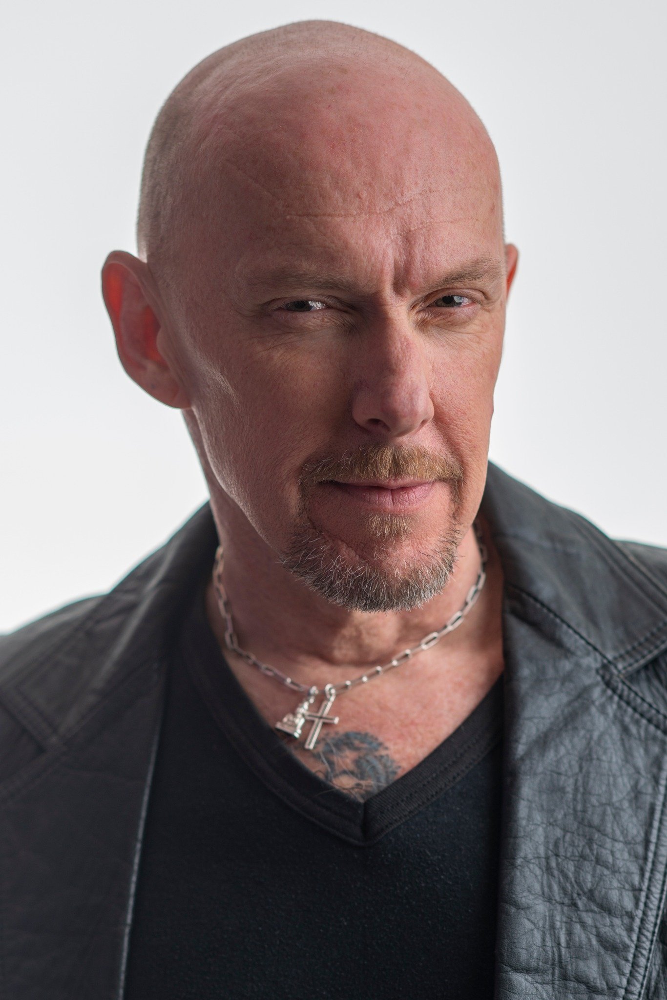 et billede af Jamie Wilson