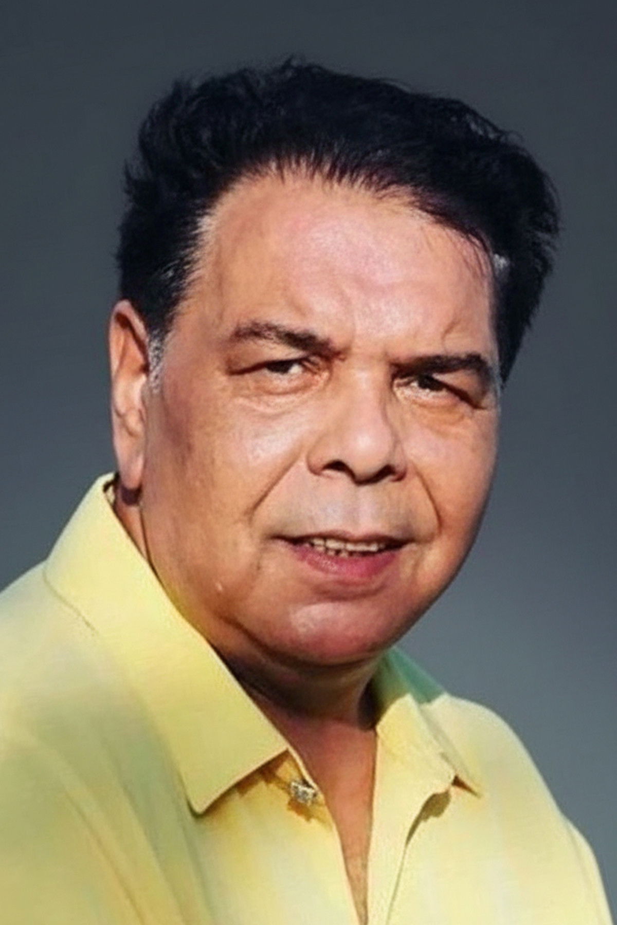 et billede af Balık Ayhan