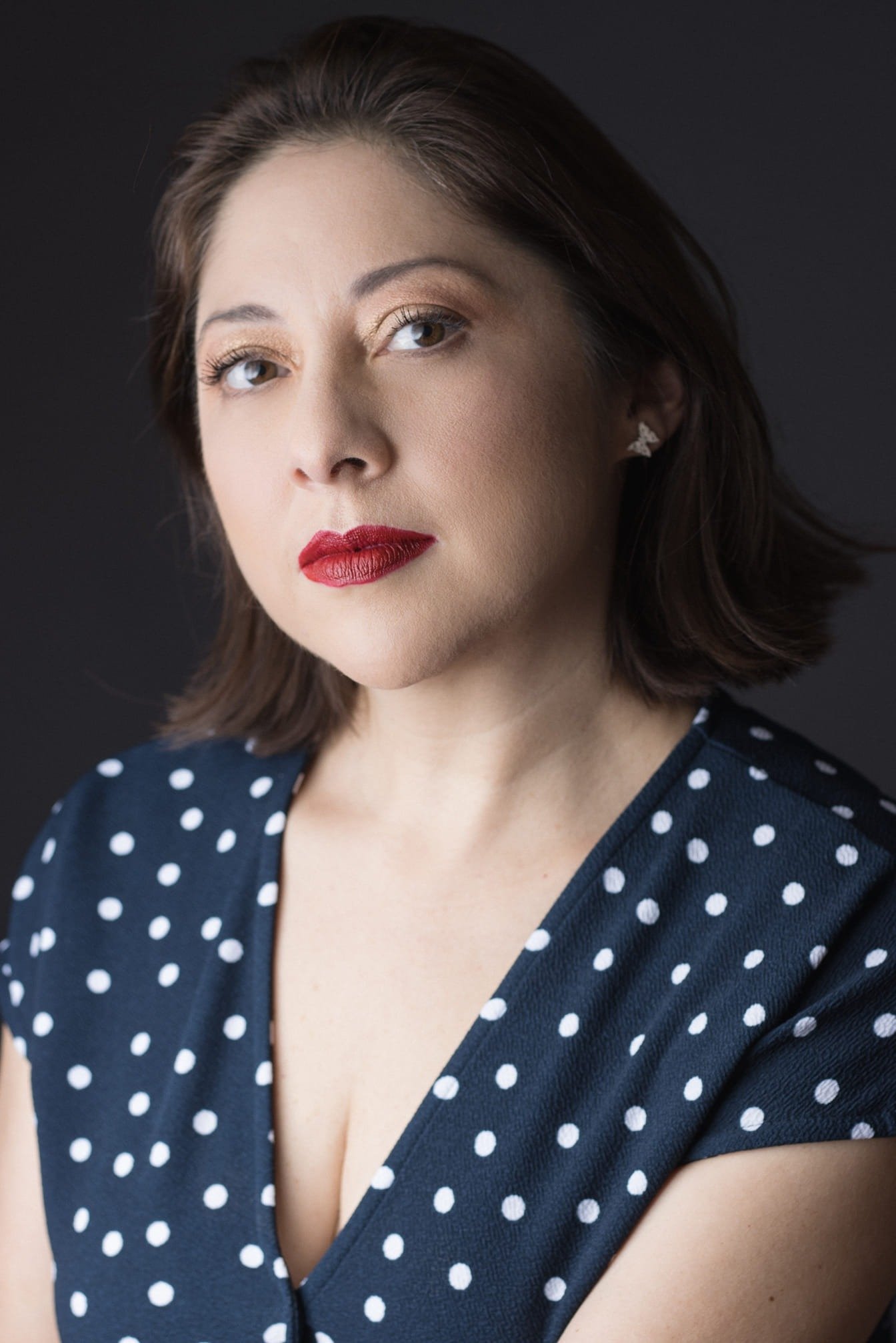 et billede af Susana Huacuja